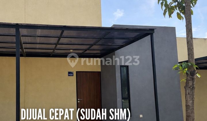 Jual Cepaatt Rumah Konsep Villa Siap Huni di Samanea Hill Cluster Acacia Jual Cepaatt Rumah Konsep Villa Siap Huni di Samanea Hill Cluster Acacia
