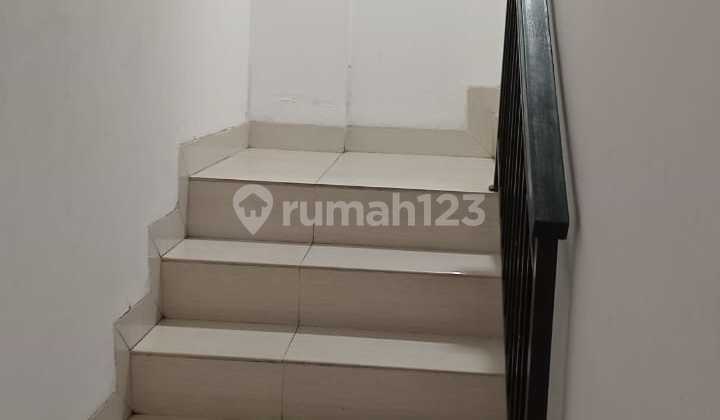 For Sale: Move-in Ready Ex-Office Shop House in Cilegon Business Center, Facing Main Road. 2