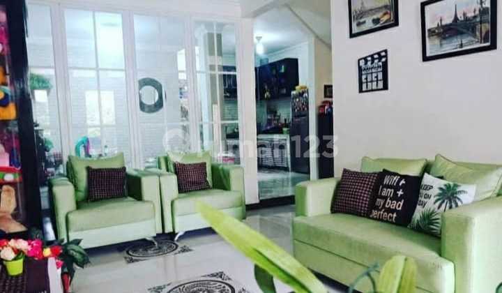 Turun Harga Dijual Rumah 3 Lantai Siap Huni di Cluster Pesona Dewata Dasana Indah Turun Harga Dijual Rumah 3 Lantai Siap Huni di Cluster Pesona Dewata Dasana Indah