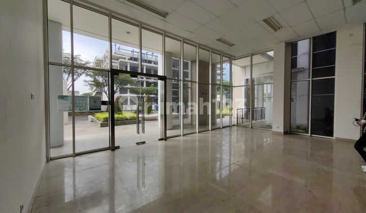 For Rent: Prime Location Shop House in Foresta Business Loft 3, BSD City