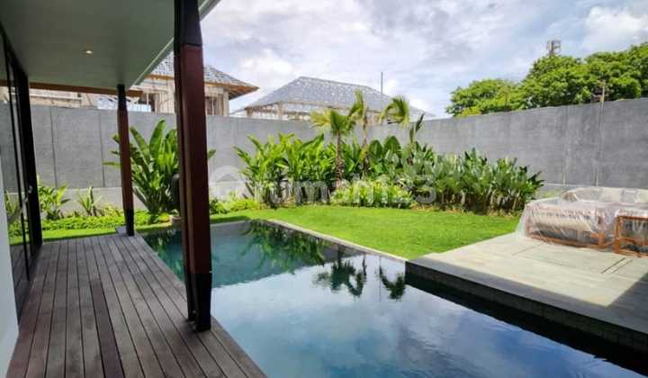 Dijual Villa Mewah di Natadesa Resort Residence Jimbaran Bali Fully Furnished