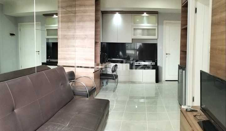 Disewakan Apartement 1Br Silkwood Residences Alam Sutera Furnished Siap Pakai Disewakan Apartement 1Br Silkwood Residences Alam Sutera Furnished Siap Pakai