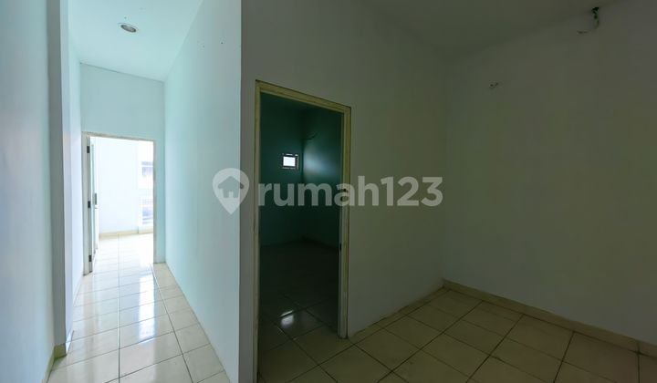 For Sale Ready-to-Occupy Shop House in Central Business Area at Cilegon Business Square 2