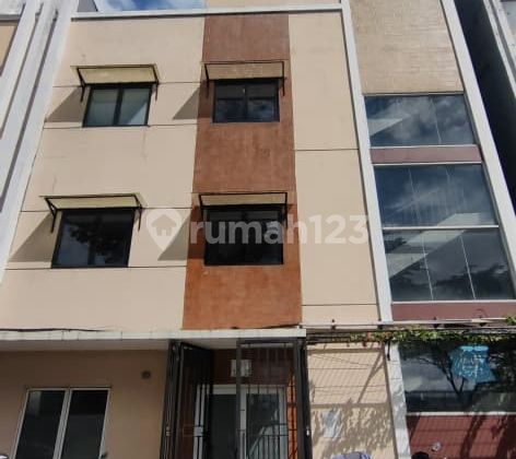 Dijual Kost-Kostan Kamar Full Terisi di Ruko Il Dormitorio Gading Serpong