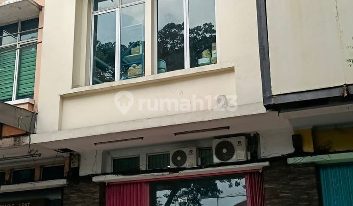 Dijual Muraaah Bangeett Ruko Hadap Jln Utama Komplek Ruko Tol Boulevard BSD City Dijual Muraaah Bangeett Ruko Hadap Jln Utama Komplek Ruko Tol Boulevard BSD City