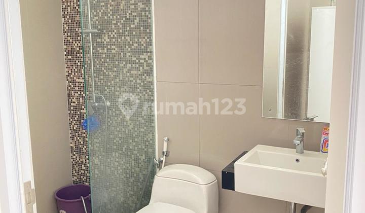 For Rent Ready-to-Occupy House in Citraland Cibubur, Monteverde Cluster, Cileungsi 2