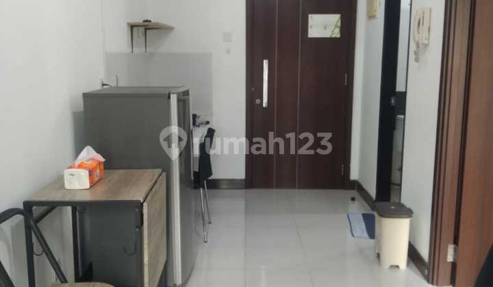 For Rent 1 BR Apartment Scientia Residences Furnished