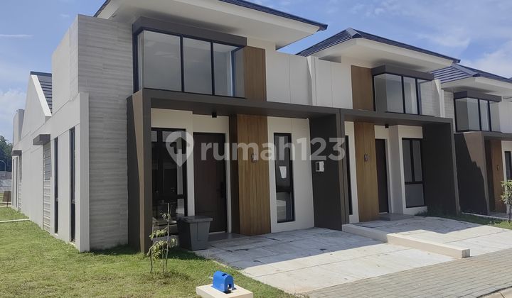 Dijual Murah Meriaah Rumah Baru di Citra Garden Serpong Cluster Belle Fleur sudah Renovasi Dijual Murah Meriaah Rumah Baru di Citra Garden Serpong Cluster Belle Fleur sudah Renovasi