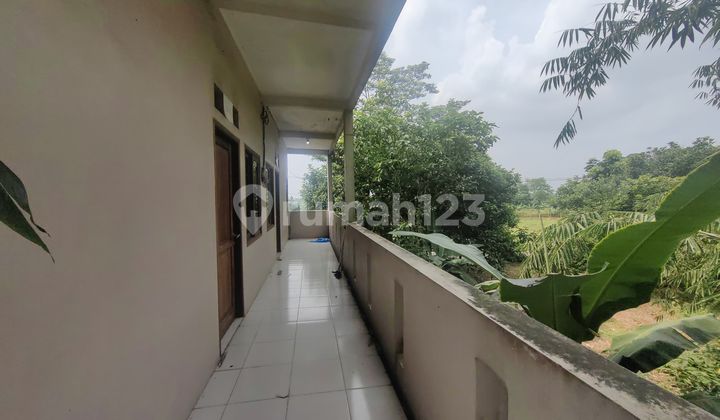 Dijual Kost-Kostan Murah Meriah di Cisauk Dandang Dijual Kost-Kostan Murah Meriah di Cisauk Dandang