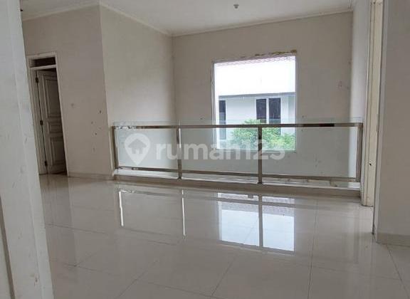Dijual Rumah Premium Hoek di Cluster De Rio Delatinos Bsd City 2