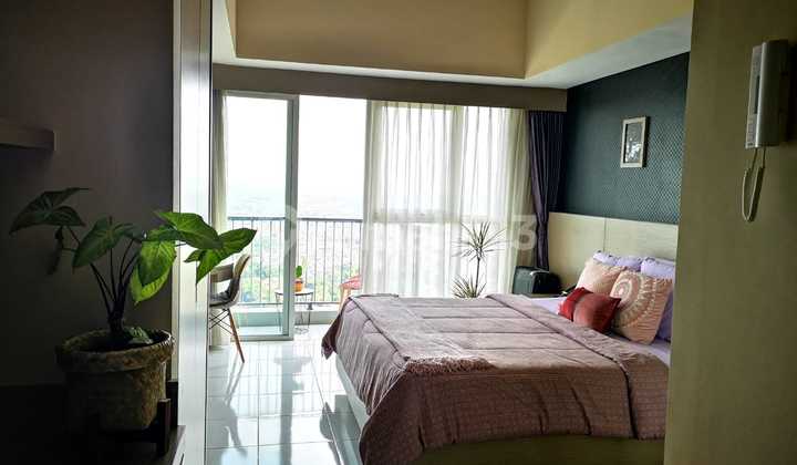 For Rent Casa De Parco Apartment, Furnished, High Floor with Amazing View For Rent Casa De Parco Apartment, Furnished, High Floor with Amazing View