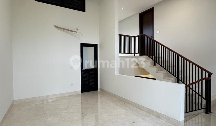 Dijual Brand New Rumah Mewah dan Premium di Cluster Foresta Bsd City 2