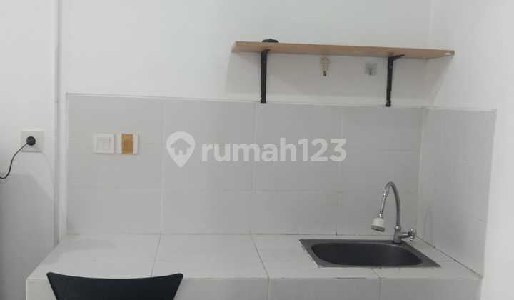 For Rent 1 BR Apartment Scientia Residences Furnished