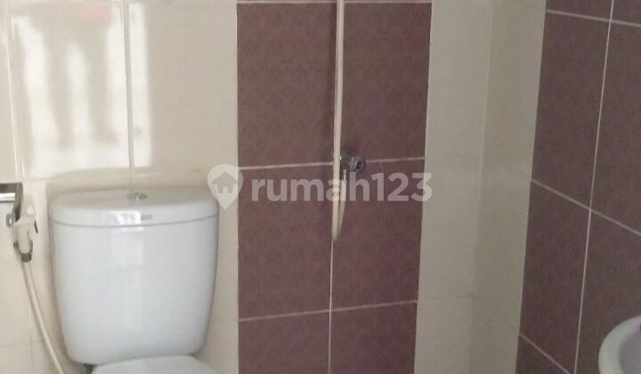 For Sale: Semi-Palem Madrid Cluster House 2