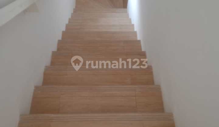 For Rent, Ruko Park Serpong, 2nd Floor Only, Suitable for Office and Ready to Occupy 2