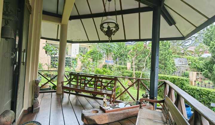 For Sale Fast and Cheap House in Mega Cinere Area Depok