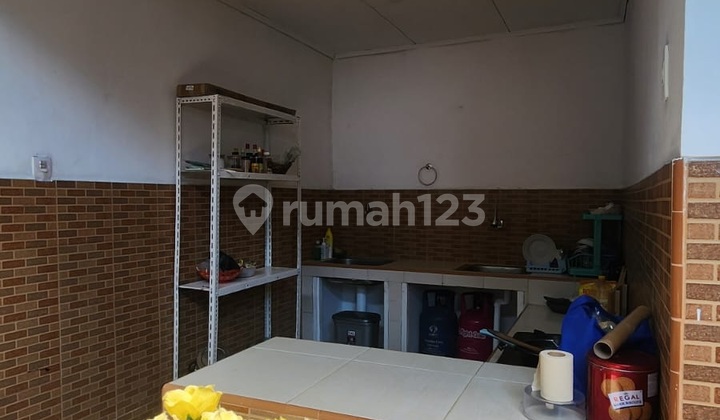 For Sale: Ready-to-Occupy Furnished House in BPPB Complex, Pasir Mulya Bogor 2