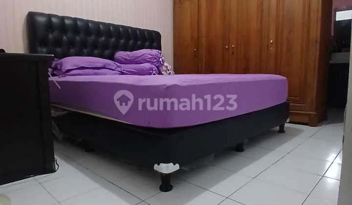 Dijual Rumah Rapi dan Siap Huni di Cluster Garden Grove Citra Raya 2