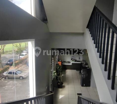 For Sale, Fully Occupied Rooming House at Il Dormitorio Gading Serpong Shophouse 2