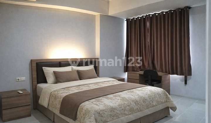 Disewakan Apartement 1Br Silkwood Residences Alam Sutera Furnished Siap Pakai Disewakan Apartement 1Br Silkwood Residences Alam Sutera Furnished Siap Pakai
