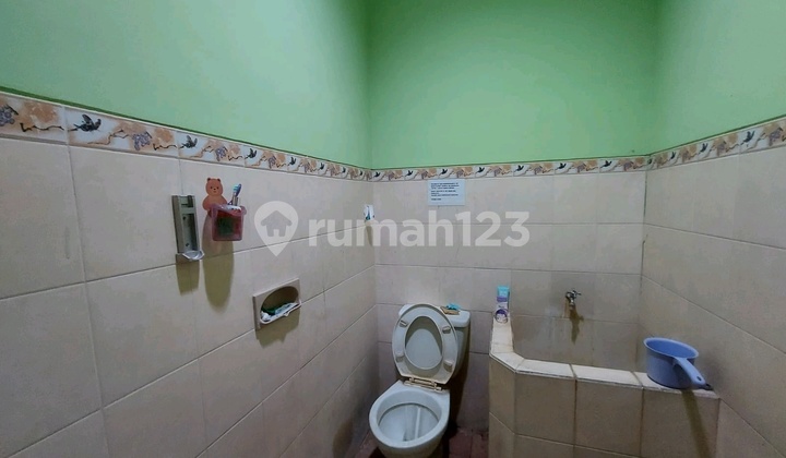 Dijual Rumah Ploso Timur Tambaksari Srby Timur 2