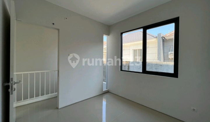 For Rent Royal Residence Cluster Serenade House 2