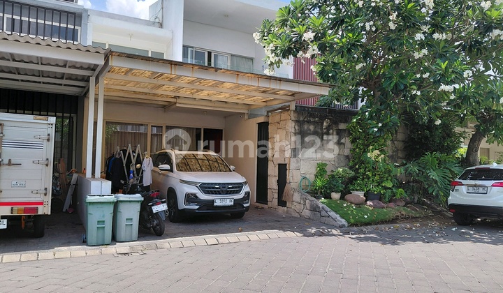 Dijual Rumah Minimalis Forest Mansion Surabaya Barat Dijual Rumah Minimalis Forest Mansion Surabaya Barat