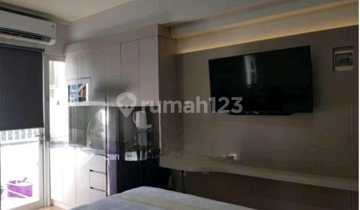 Educity Pakuwon City Surabaya: Apartemen Furnished Dijual 1
