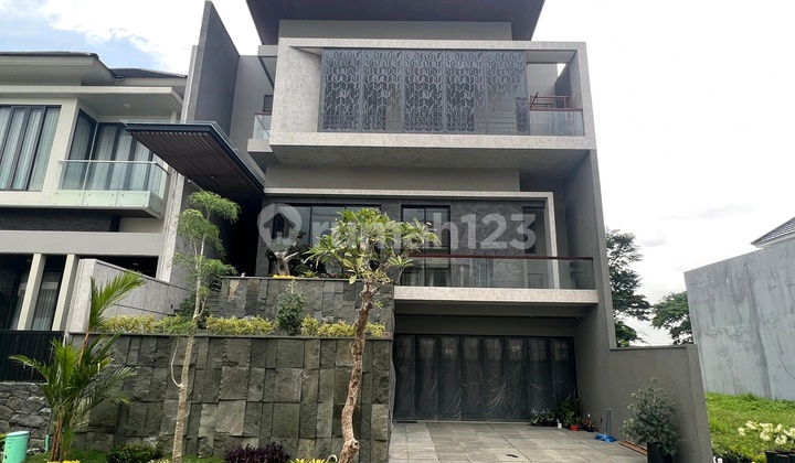 Dijual Rumah di Citraland Utama Ciaamikk High Spec Dijual Rumah di Citraland Utama Ciaamikk High Spec