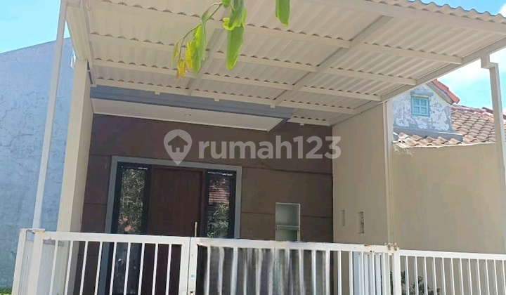 Dijual Rumah Minimalis Bukit Palma Surabaya Barat Dijual Rumah Minimalis Bukit Palma Surabaya Barat