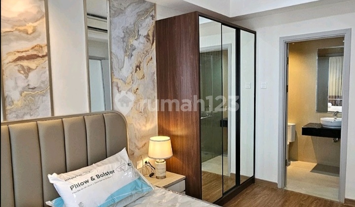 Sell Grand Sungkono Langoon Tower Caspian Apartment Sell Grand Sungkono Langoon Tower Caspian Apartment