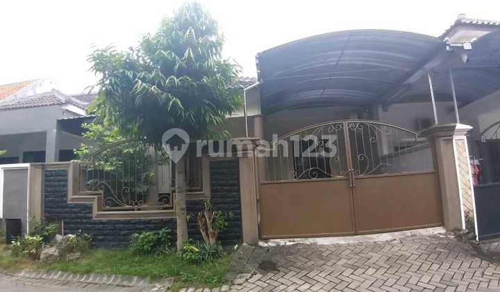 rumah di Taman Puspa Raya Citraland Utama rumah di Taman Puspa Raya Citraland Utama