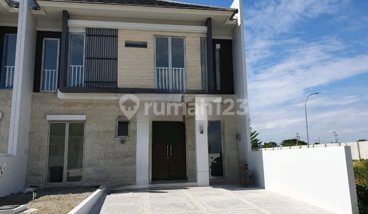 Dijual Rumah Greenland Cluster Armaya Citraland Utama Surabaya Barat Dijual Rumah Greenland Cluster Armaya Citraland Utama Surabaya Barat