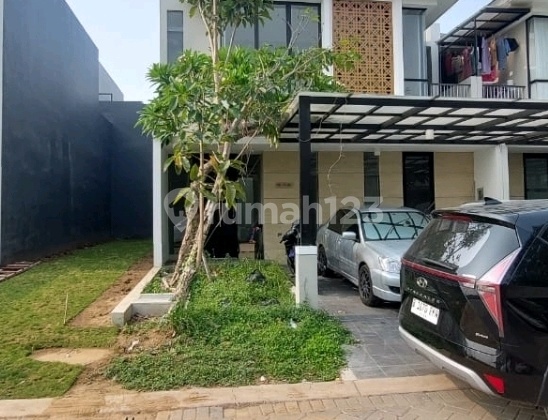 Dijual Rumah Pelican Type Minnesota Dijual Rumah Pelican Type Minnesota