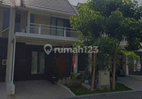 Jual Rmh Northwest Lake