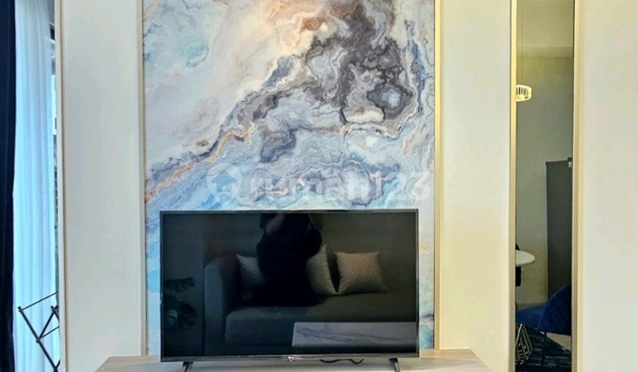 Sell Grand Sungkono Langoon Tower Caspian Apartment 2