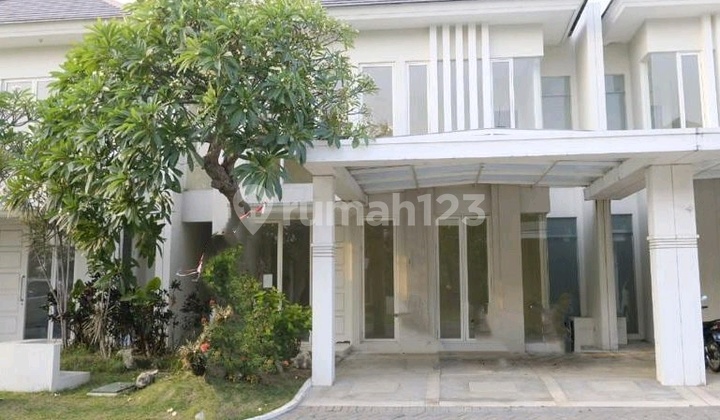 Dijual Rumah Grand Pakuwon Surabaya Barat Dijual Rumah Grand Pakuwon Surabaya Barat