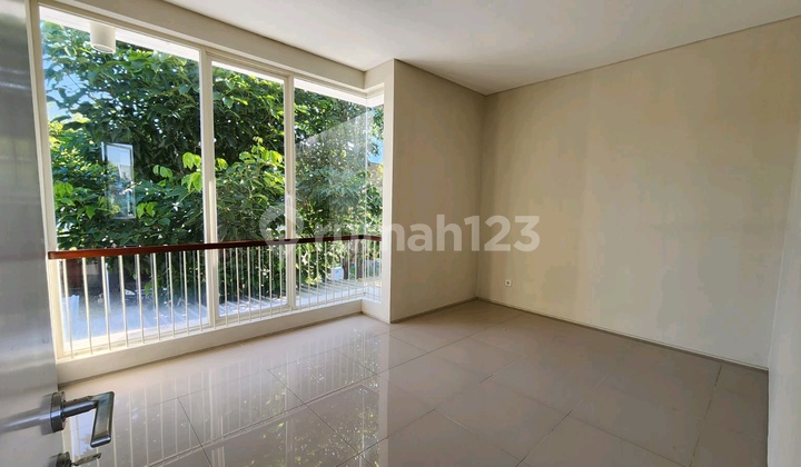 SEWA RMH NORTHWEST PARK BAGUSS BANGET 2