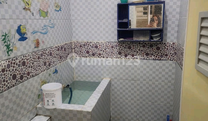 Disewakan Rmh di Kuala Mas Semarang Utara 2