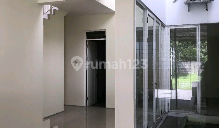 Dijual Rumah Minimalis Royal Residence Wiyung Srby Barat 2