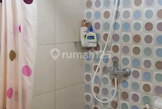 Sewa Apartemen Orchard Pakuwon Mall Furnished Strategis Surabaya 2