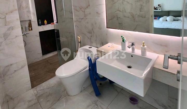 For Sale Grand Pakuwon House West Surabaya 2