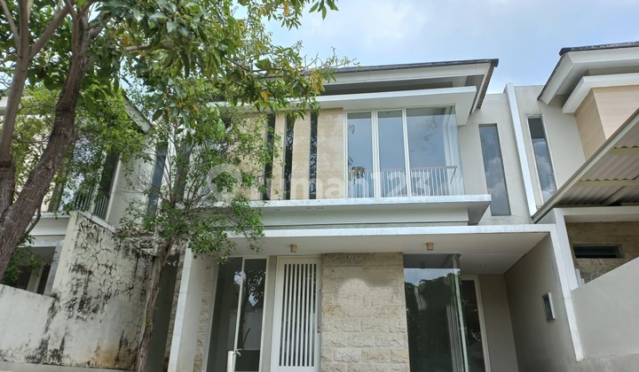 Jual Rmh Baru Taman Puspa Raya Jual Rmh Baru Taman Puspa Raya