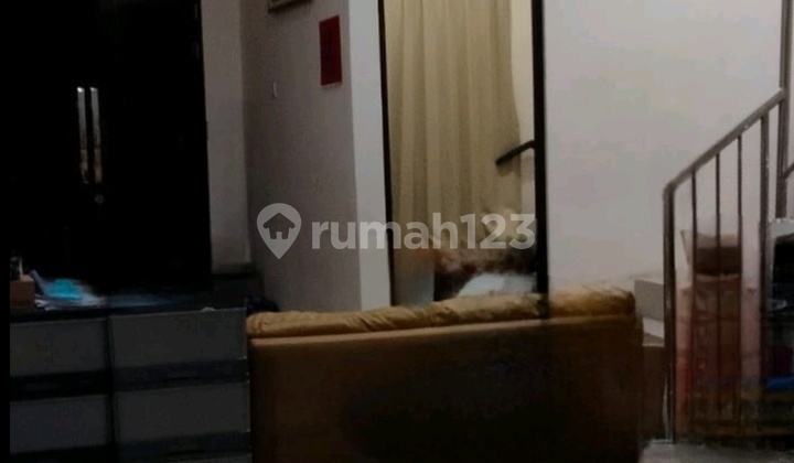 Jual Rmh Pondok Tjandra Surabaya Selatan 2