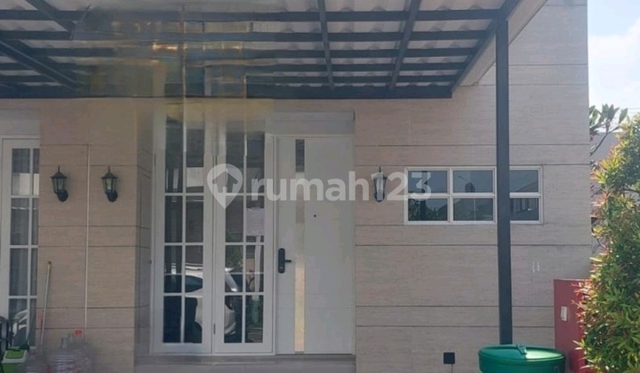 Disewakan Rmh Wisata Bukit Mas