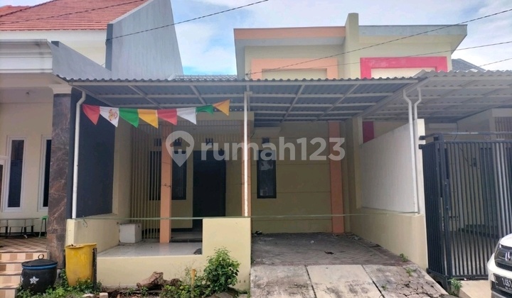 Jual Rumah di Sukodono Dian Regency Sidoarjo