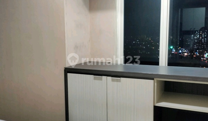 Disewakan Apartemen Mewah Tanglin 2 BR Jumbo 2
