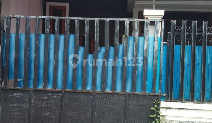 For sale, Lebak Arum house.