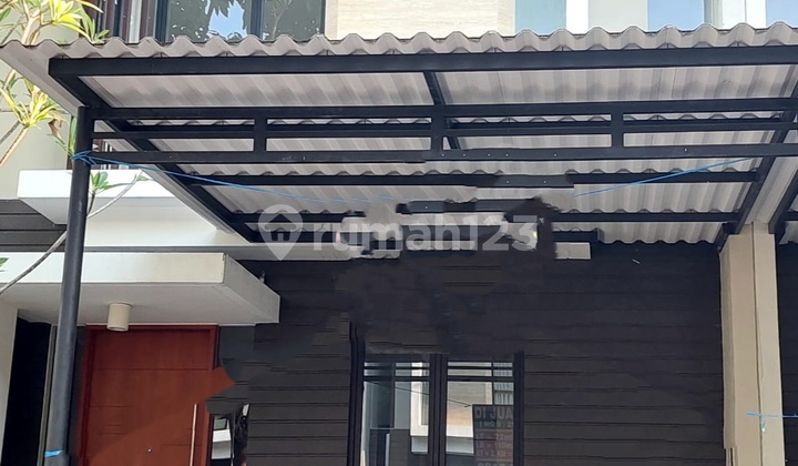 2 UNIT RMH NORTHWEST LAKE BERSEBELAHAN 2 UNIT RMH NORTHWEST LAKE BERSEBELAHAN