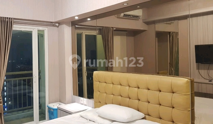 Sewa Apartemen Orchard Pakuwon Mall Furnished Strategis Surabaya Sewa Apartemen Orchard Pakuwon Mall Furnished Strategis Surabaya